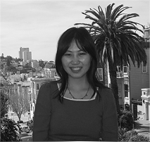 Maggie Ju-photo