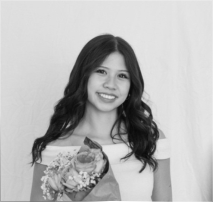 Megan Ocampo-photo