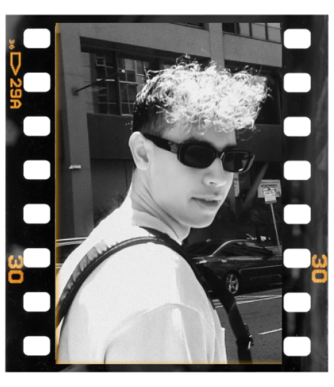 Adam Syed photo