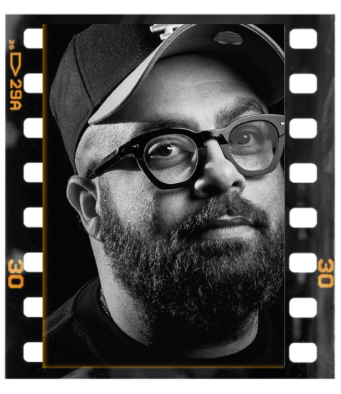 PETER KAOUD photo